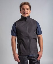 Softshell Gilet Bodywarmer Pro