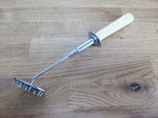 Vintage Meat Rest Carving
