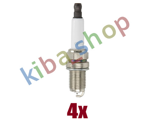 Spark plug fits mercedes - plug,
