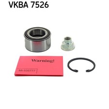 For Suzuki Swift MK4 1.2 4x4