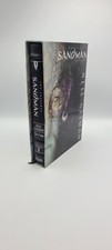 The Absolute Sandman Vol. 1 W/ COVER - NEIL GAIMAN SIGNED