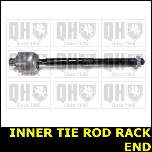 Inner tie rod rack end - inner,