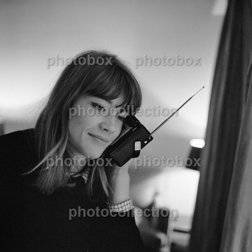 Françoise hardy exclusive - françoise,