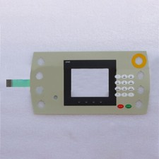 For Elumatec E355 Keyboard Membrane Protective Film #A6-13