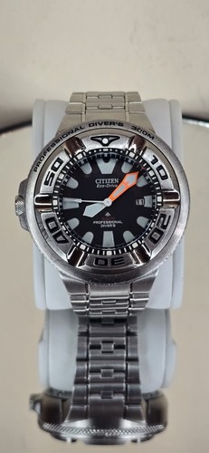 Citizen ecozilla 1st - citizen,