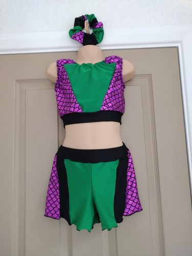 Girls acro gymnastics - acro,