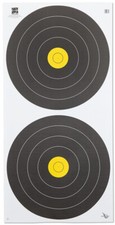 Avalon archery spot 40cm - avalon, 2-spot