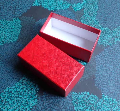 Short classic red - short,