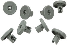 8 X Dishwasher Lower Basket