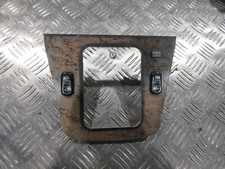 2002 MERCEDES SLK R170 320 CONVERTIBLE WINDOW SWITCH PANEL