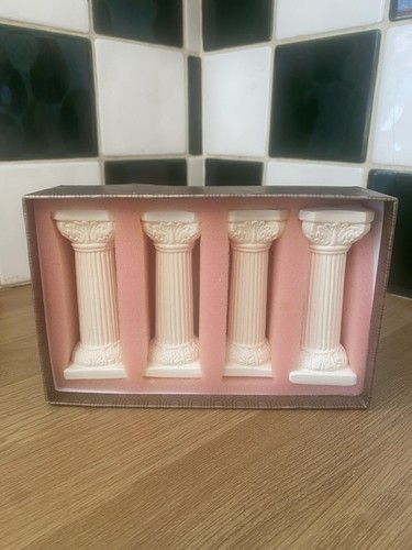 Vintage plaster wedding - vintage,