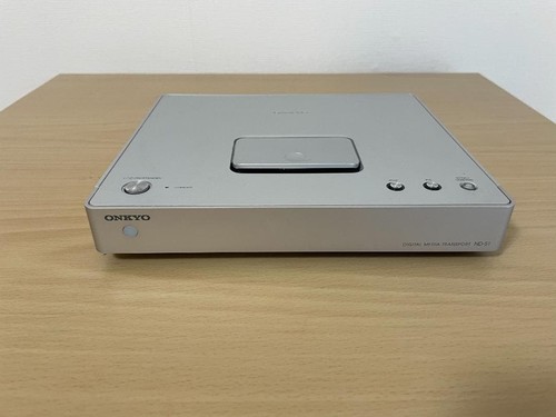 Onkyo digital media - nd-s1(s),