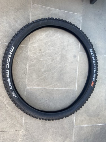 Schwalbe magic mary and - mary,