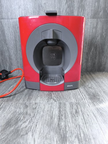 Dolce gusto oblo coffee - dolce,