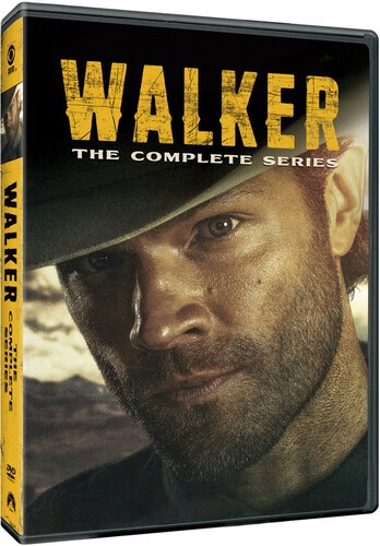Walker the complete - the, series