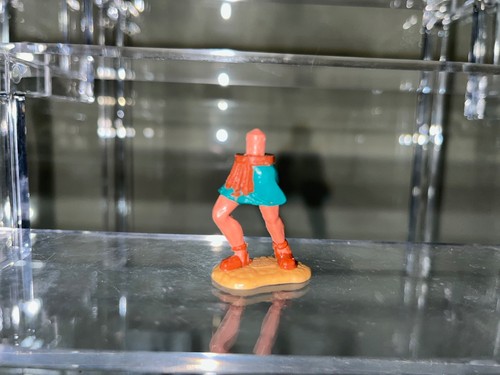 Timpo toys green - timpo,