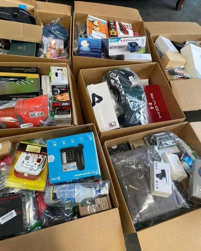 Huge mystery box new - mystery,