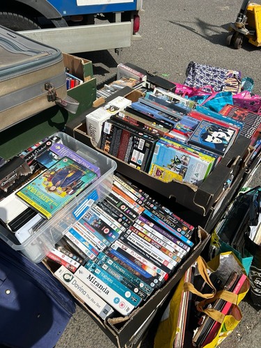 Large 200 dvd - dvd, bundle
