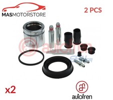 BRAKE CALIPER REPAIR KIT FRONT