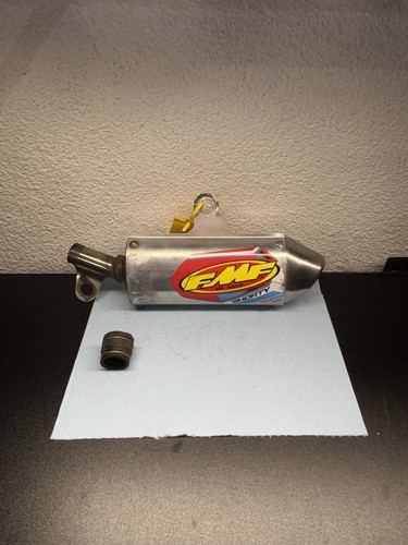 Fmf racing 023011 - fmf,