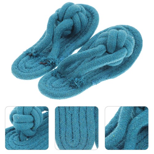 Pcs pet slipper model toy - pcs,