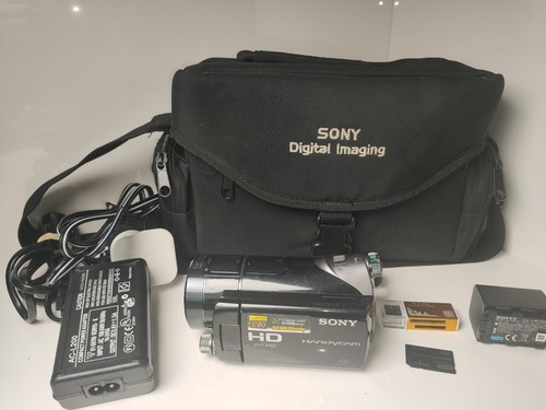 Sony hdr cx11e camcorder - hdr-cx11e,