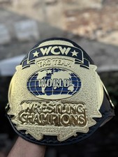 1999 WCW World Tag Team