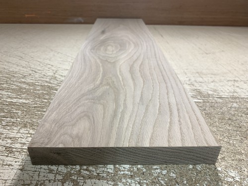 Oak timber planed board - timber,