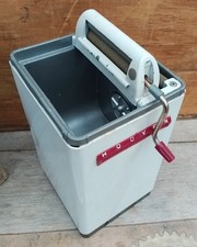 Vintage Late 1950s Hoover