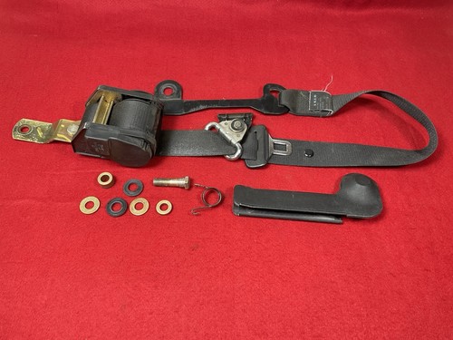 Original bmw e24 635csi driver - original,