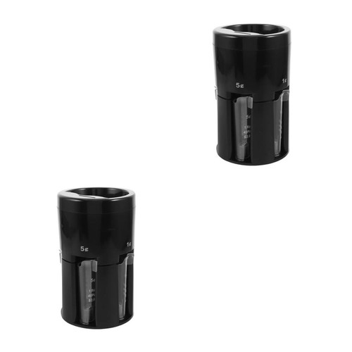2pcs automatic coin counter - 2pcs,