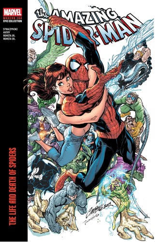 Marvel comics amazing - marvel,