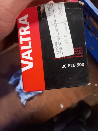 20626500 valmet valtra - 20626500,
