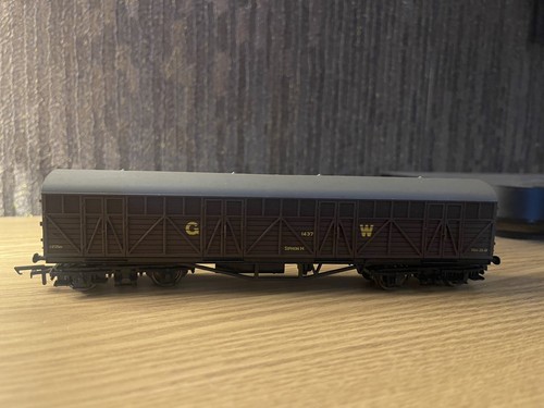 Gmr great model railways - gmr,