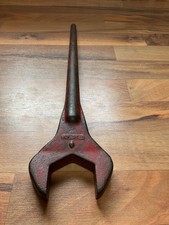 Vintage Farm Implement/Iron