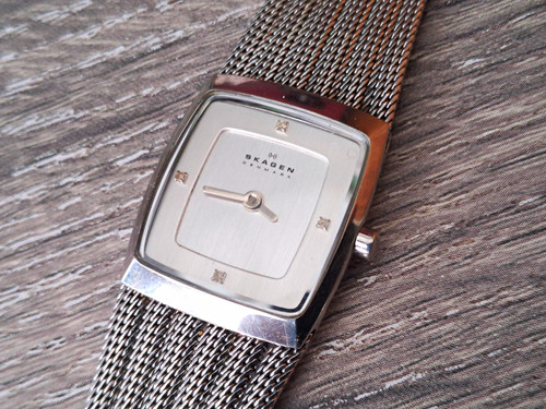 Skagen women 380xsss1 - skagen, women’s