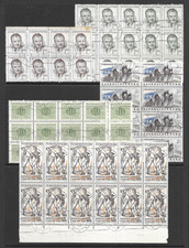 Czechoslovakia 1948-1959 Mix