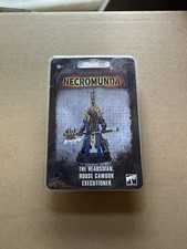 Games Workshop Warhammer 40k