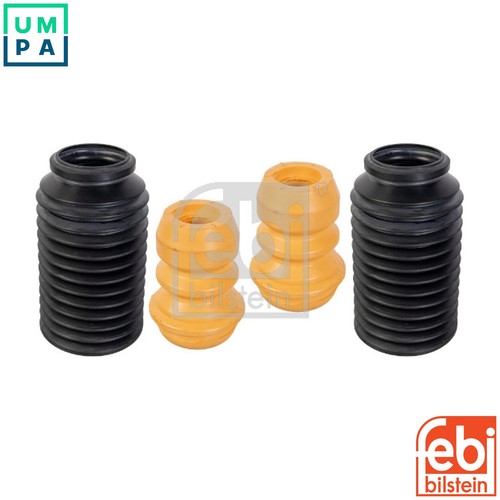 Dust cover kit - cover,