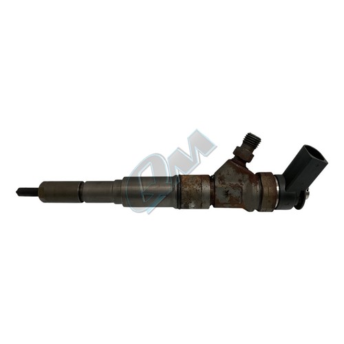Bmw diesel fuel injector m47n2 - bmw,