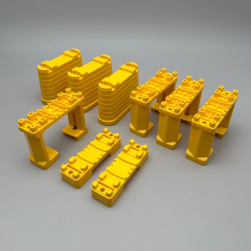 Tomy trackmaster yellow - trackmaster,