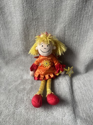 Retired jellycat jingle fairy - jellycat,