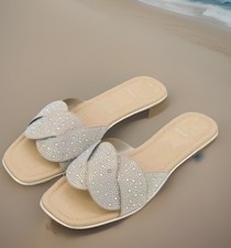 Dune London brand new crystal