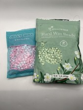 Hard Wax Beads For All Waxing