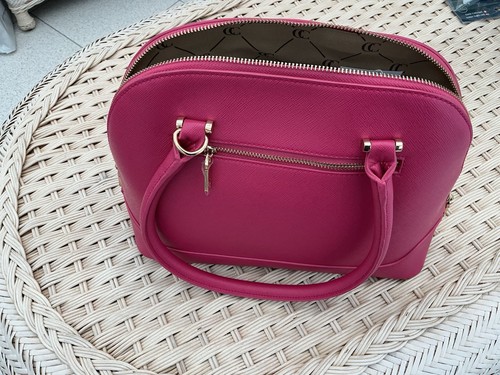 Medium size ladies cerise - medium,