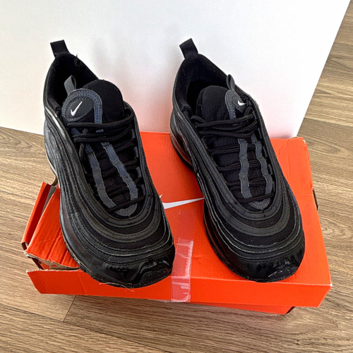Nike air vapormax black - vapormax,