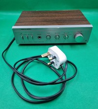 REALISTIC SA-150 Integrated