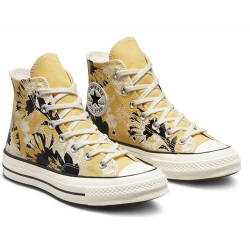 Converse chuck hybrid - hi,