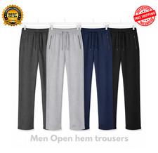 Mens Fleece Jogging Bottoms
