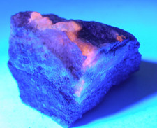 VERY RARE TUGTUPITE PIECE -